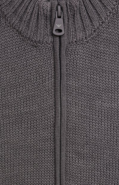 Кардиган EMPORIO ARMANI, арт. 6D4M58/4MJAZ, фото 3