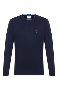 Темно-синий