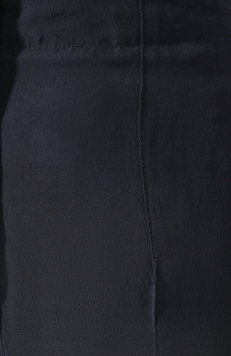 Шелковые брюки GIORGIO ARMANI, арт. 0SHPP0A8/T01HI, фото 1
