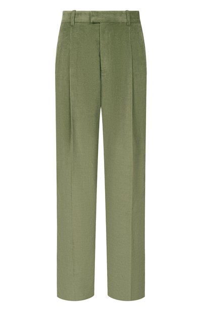 Мужские вельветовые брюки MVST, арт. M26.2PM.T040/F156 V1568-C0RDUR0Y