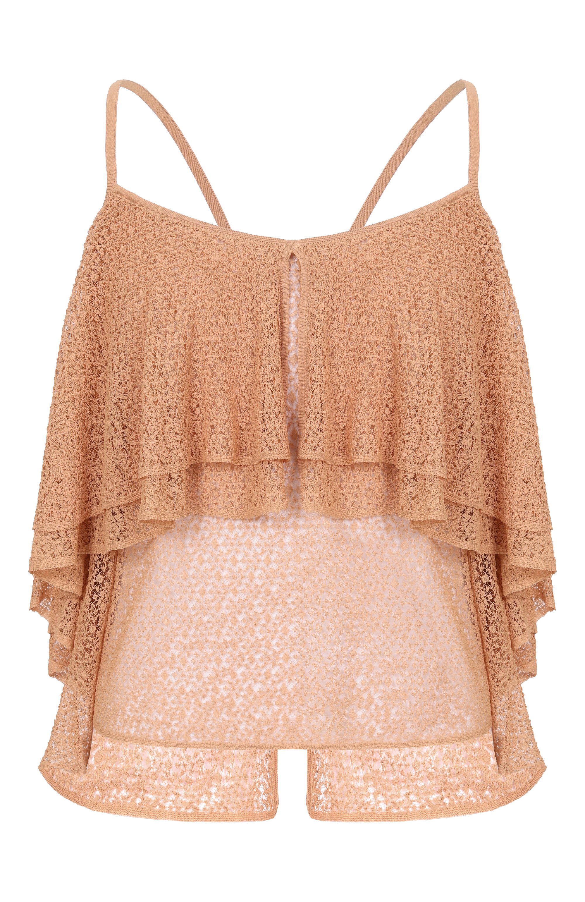 Топ из вискозы 12 STOREEZ, арт. 136882, фото 1