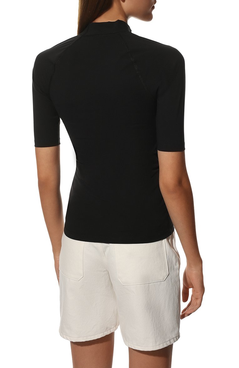 Топ JIL SANDER, арт. JPPU783500-WU478008, фото 4