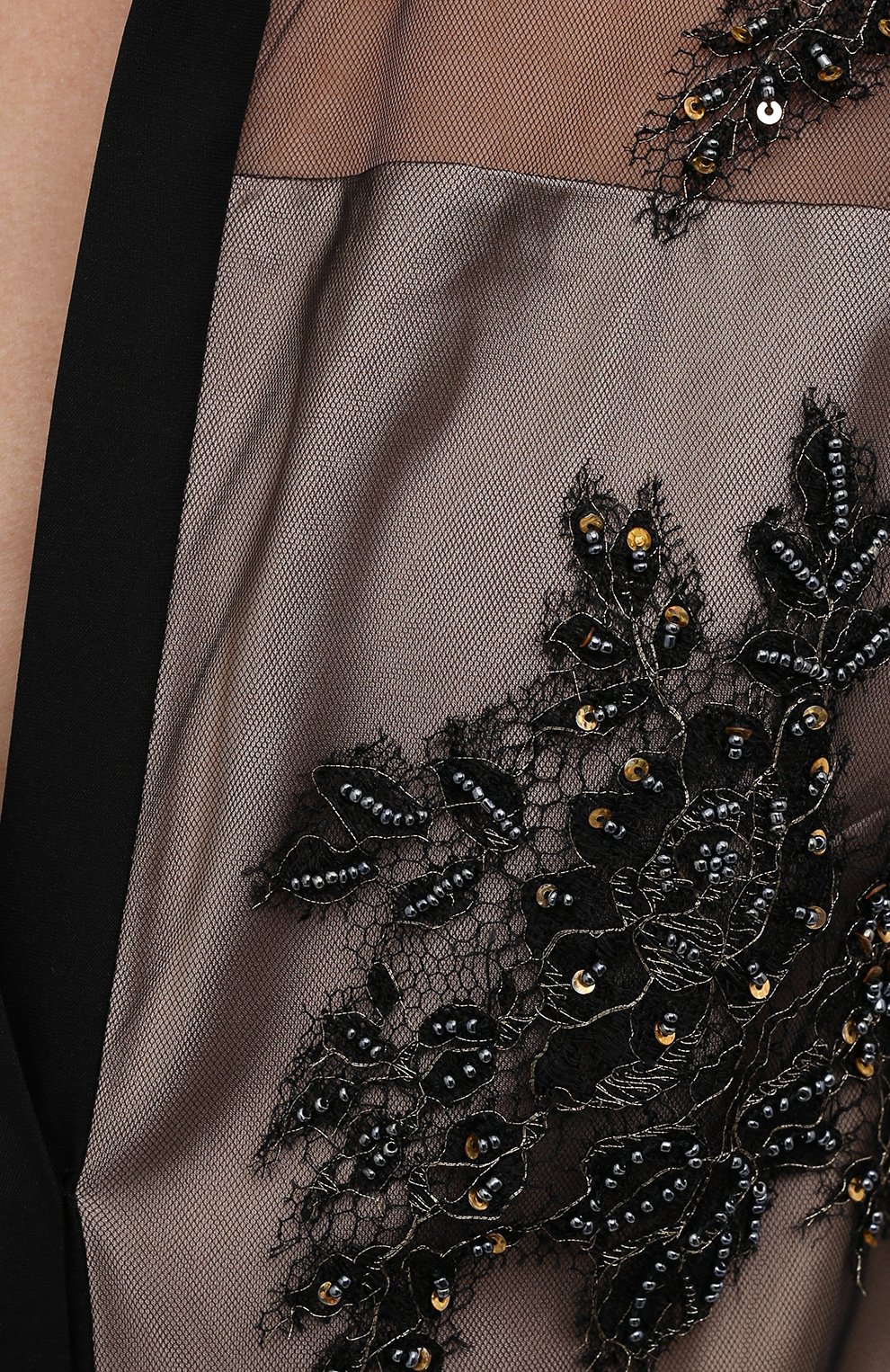 Платье TEGIN разноцветного цвета по цене 69800 руб., арт. SD2150, фото 5 Платье TEGIN, арт. SD2150, фото 5