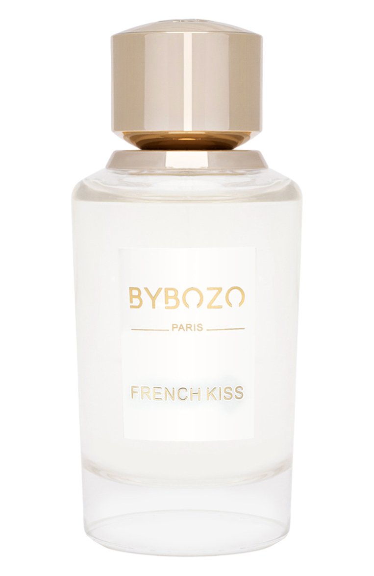 Парфюмерная вода french kiss (75ml) BYBOZO бесцветного цвета, арт. 3351542410701 | Фото 1 (Региональные ограничения белый список (Axapta Mercury): Не проставлено; Нос: Не проставлено; Тип продукта - парфюмерия: Парфюмерная вода; Тип аромата: Цветочный; Ограничения доставки: flammable)