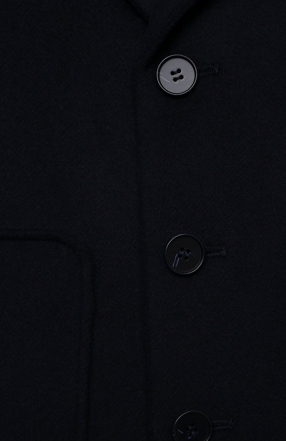 Шерстяное пальто fall ZHANNA & ANNA, арт. ZACO12062021, фото 3