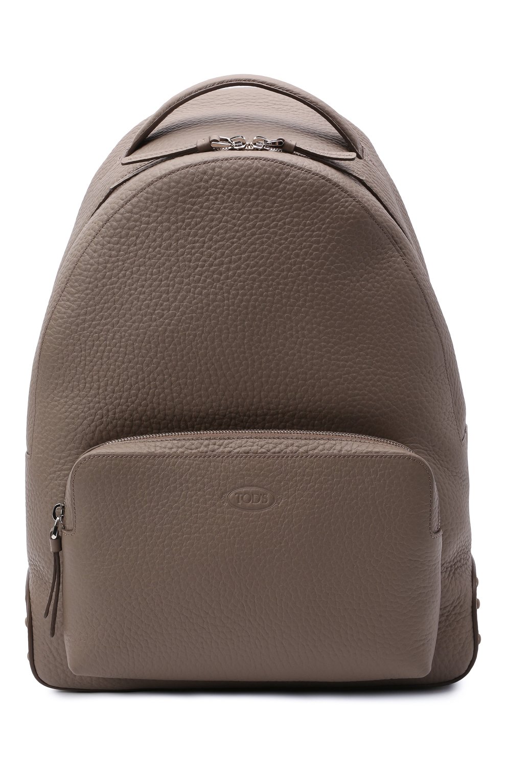 Кожаный рюкзак TOD’S, арт. XBMMDNG0300IAI, фото 1