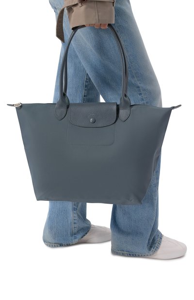 Сумка le pliage one large LONGCHAMP, арт. L1899979/979, фото 2
