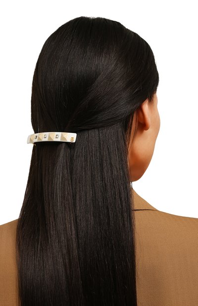 Заколка для волос ALEXANDRE DE PARIS, арт. AA8-14311-03 P, фото 2