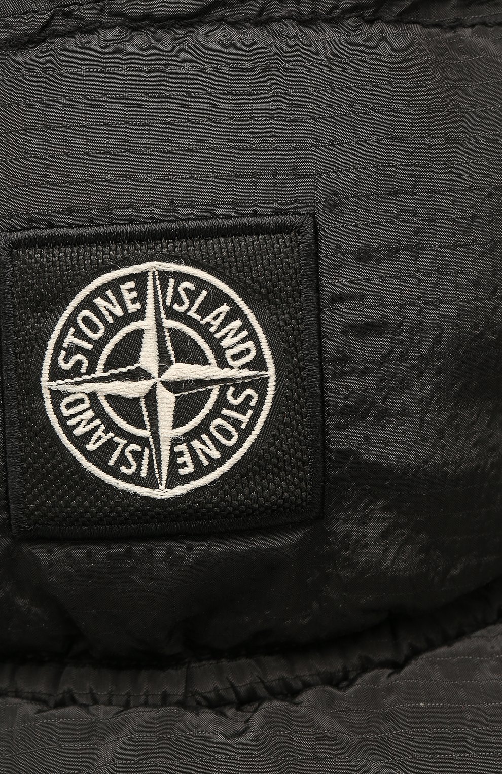 Пуховая шапка STONE ISLAND, арт. 711599432, фото 3