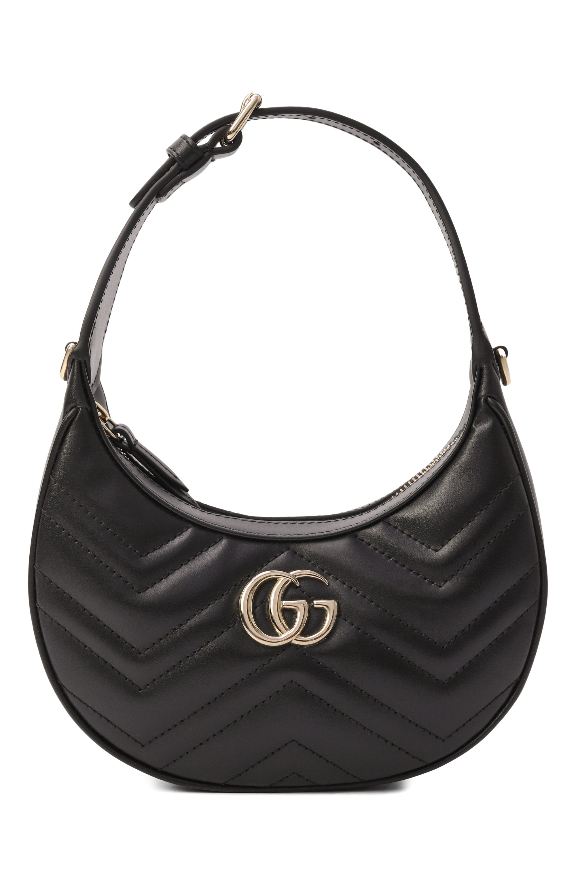 Сумка gg marmont small GUCCI, арт. 699514/AAET8, фото 1