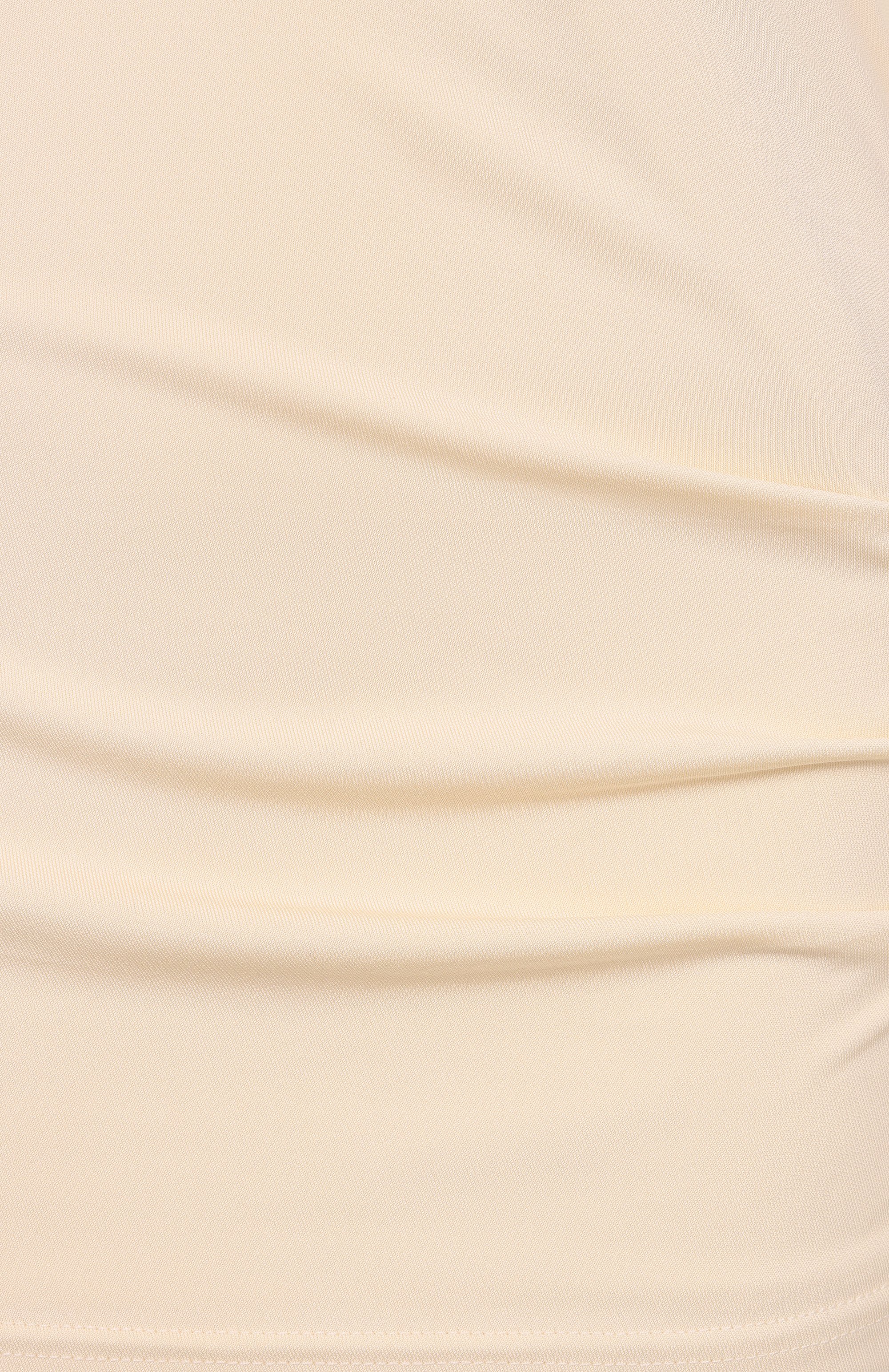 Топ из вискозы TOTEME, арт. 252-WRT0443-FB0162, фото 6