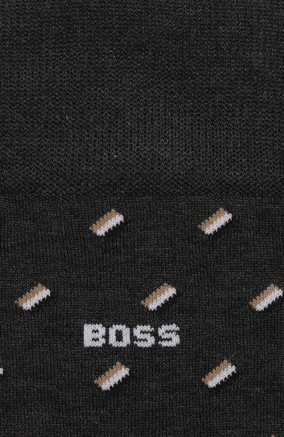 Комплект из двух пар носков BOSS, арт. 50478350, фото 2