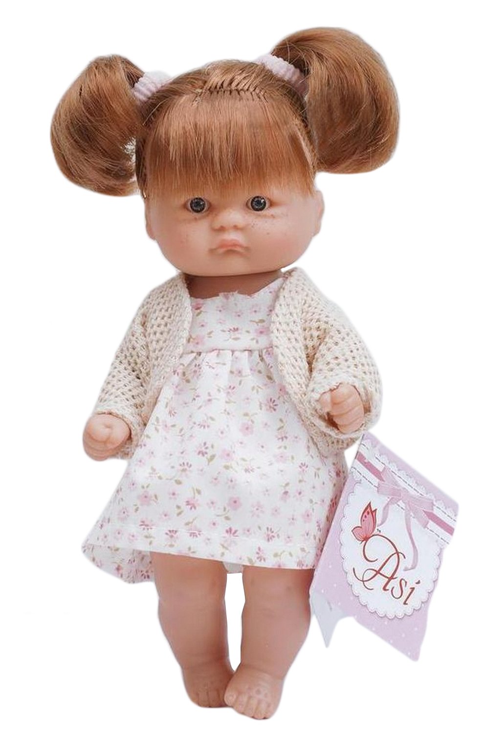 Кукла пупсик ASI, арт. 114010, фото 3