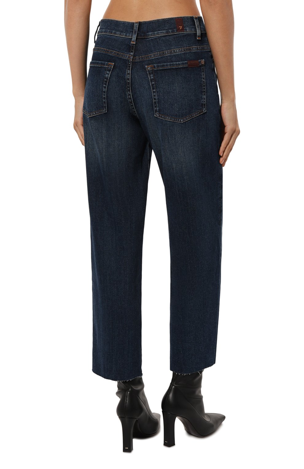 Джинсы 7 FOR ALL MANKIND, арт. JSAN44A0RB, фото 4