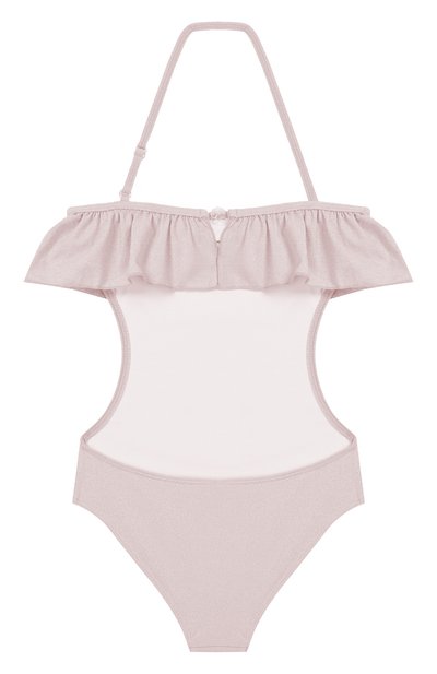 Слитный купальник MONNALISA, арт. 995004, фото 2