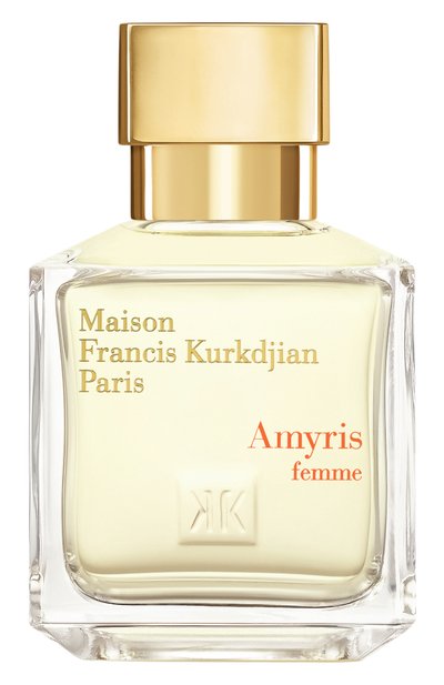 Женский парфюмерная вода amyris femme (70ml) MAISON FRANCIS KURKDJIAN, арт. RA121322