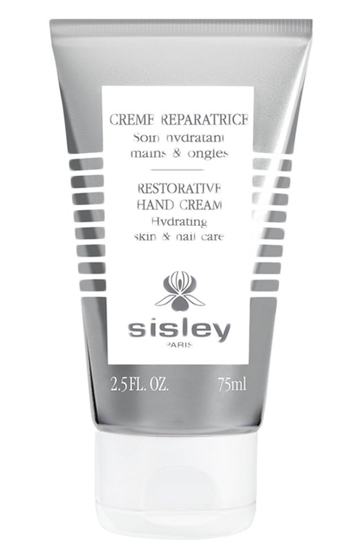 фото Крем увлажняющий для рук и ногтей (75ml) sisley