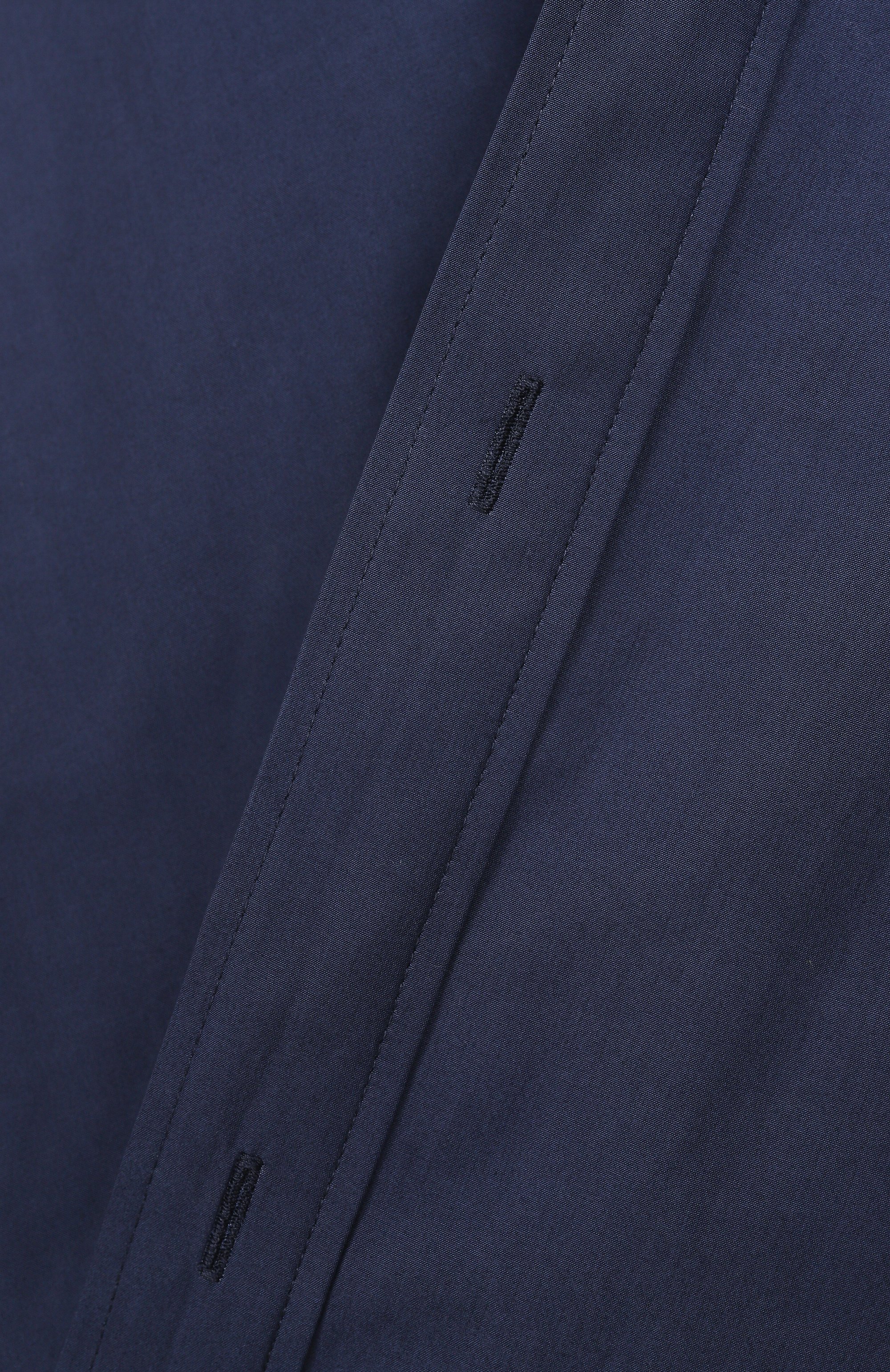 Хлопковое платье BALENCIAGA, арт. 814136/TRM17, фото 6