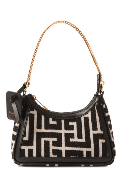 Женская сумка b-army BALMAIN, арт. EN1BT920/TJQY