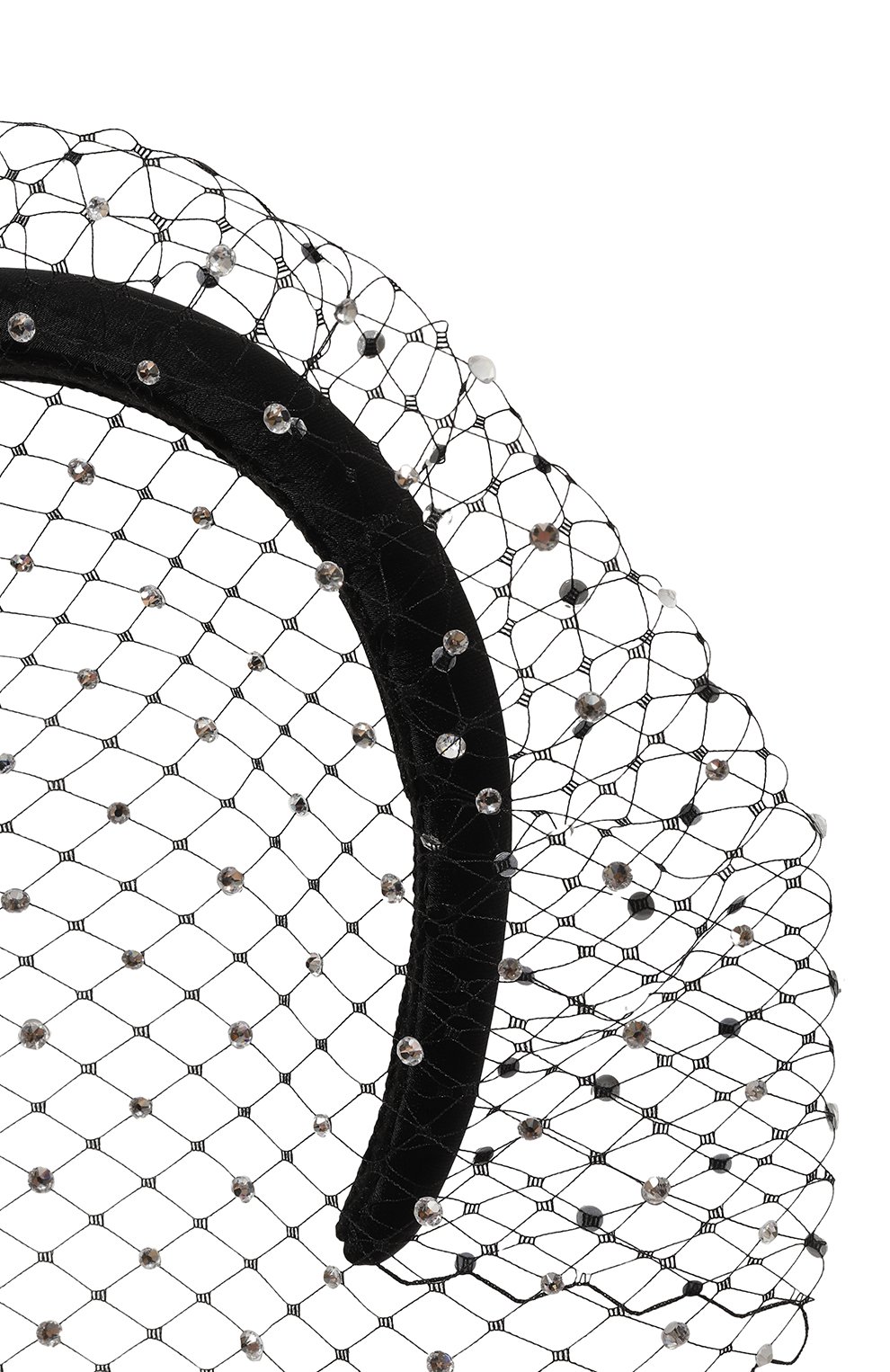 Ободок для волос PANFIL, арт. 0-vl-DS, фото 4