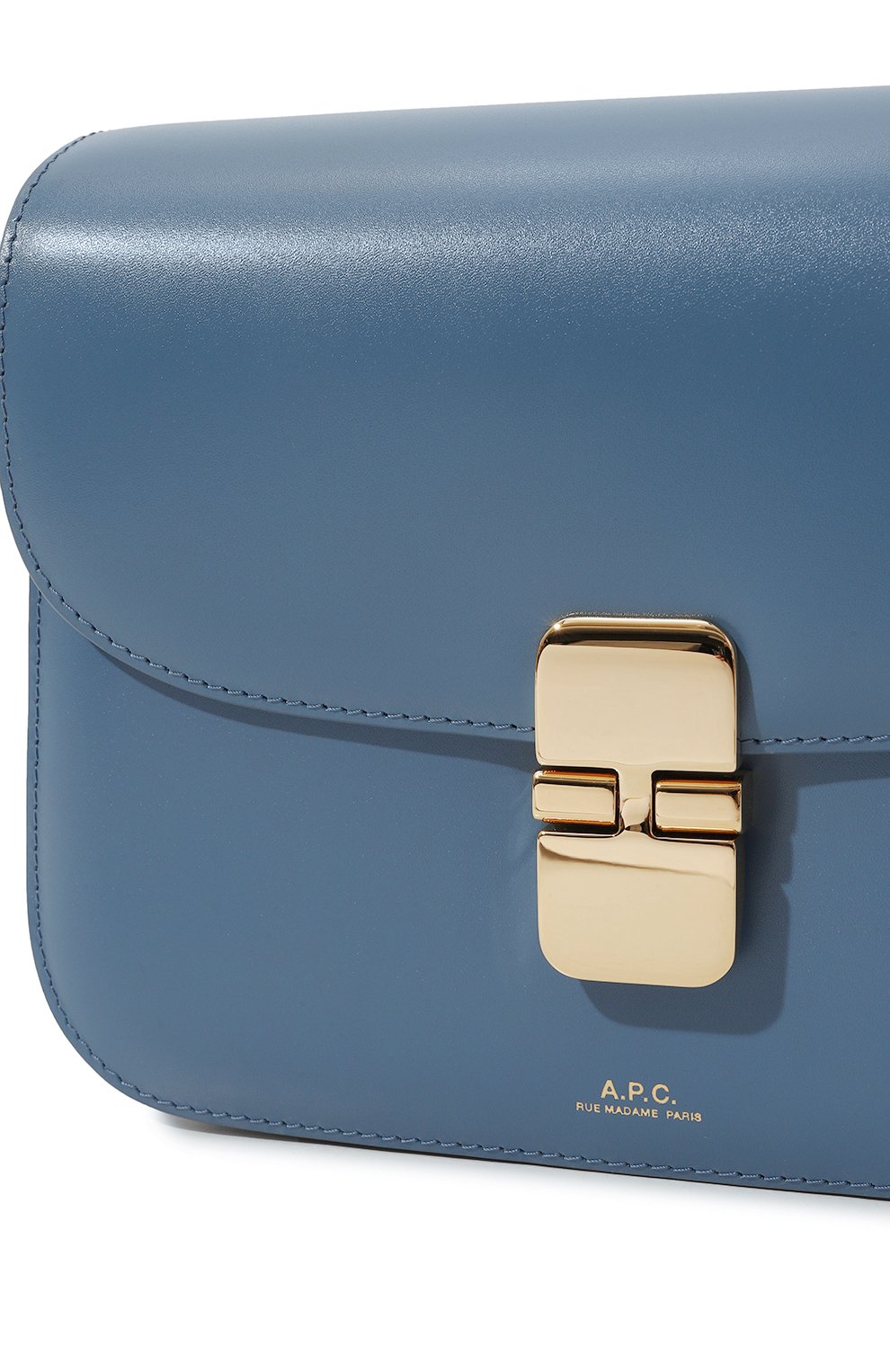 Сумка grace small A.P.C., арт. PXBMW-F61413, фото 3