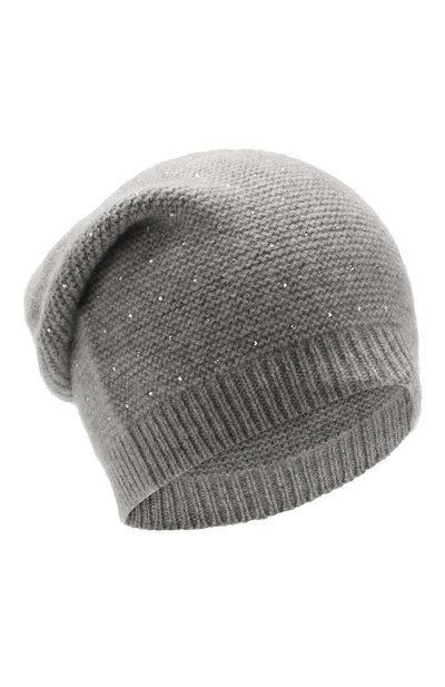 Кашемировая шапка WILLIAM SHARP, арт. A104-1, фото 1