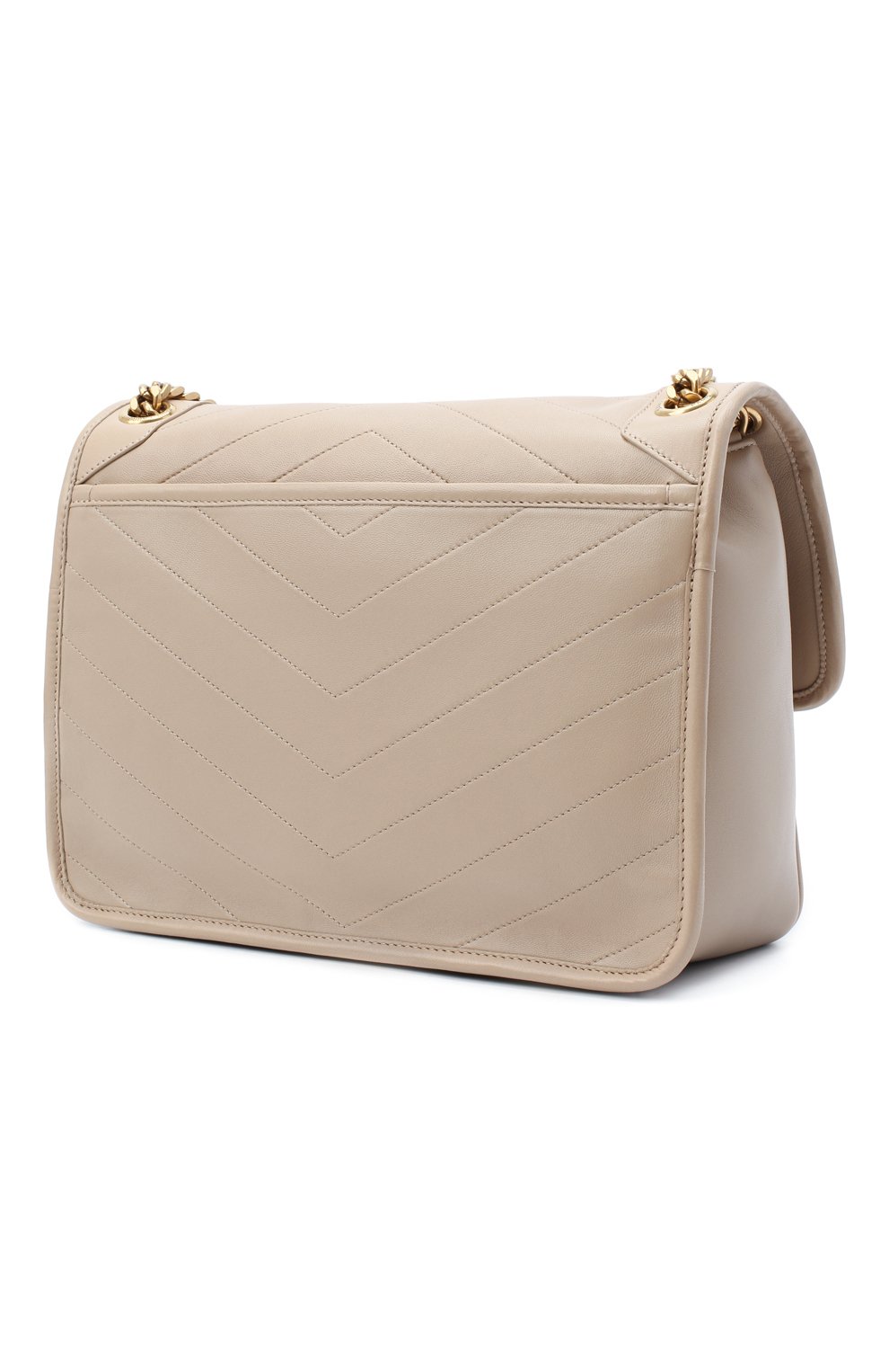 Сумка niki medium SAINT LAURENT, арт. 633158/1EL07, фото 3