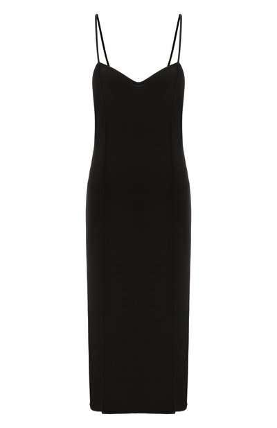 Женское платье из шелка и вискозы FREEAGE, арт. S23.DR051.6070.900