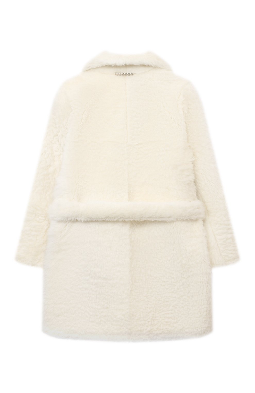 Двусторонняя дубленка из овчины VLASTA MOUNTAIN, арт. ETRUSA-K, фото 2