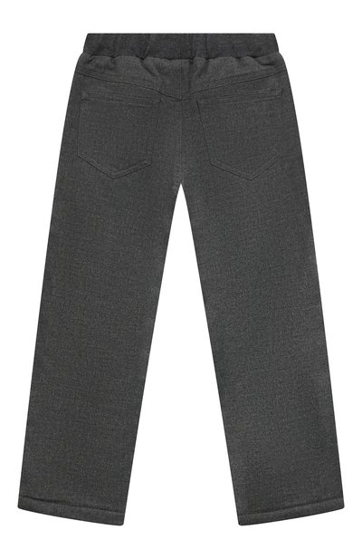 Брюки IL GUFO, арт. A23PLR02W0003/10A-14A, фото 2