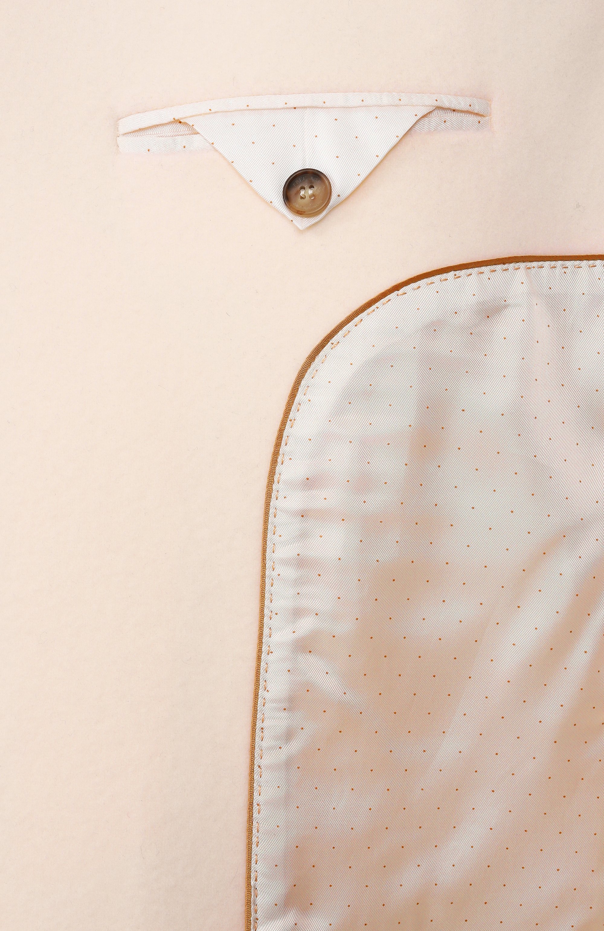 Полупальто из шерсти и кашемира FREEAGE, арт. WS25.CT035.2033.101, фото 7