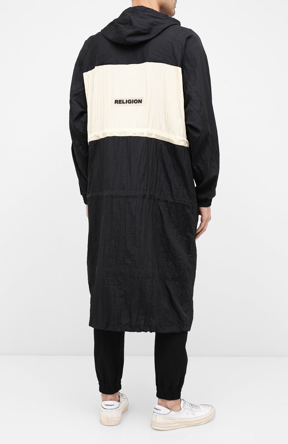 Плащ RELIGION, арт. 10BPRJ87, фото 4