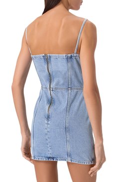 Джинсовое платье ICON DENIM LA, арт. JUDY, фото 4