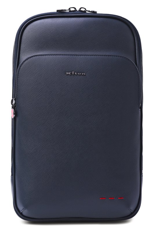 Рюкзак Kiton UBA0146N01269 Синий UBA0146N01269