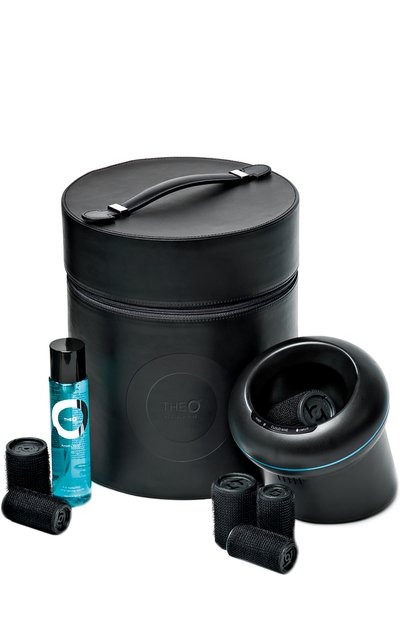 Женского инновационная система для создания объема волос CLOUD NINE, арт. 8809254813860