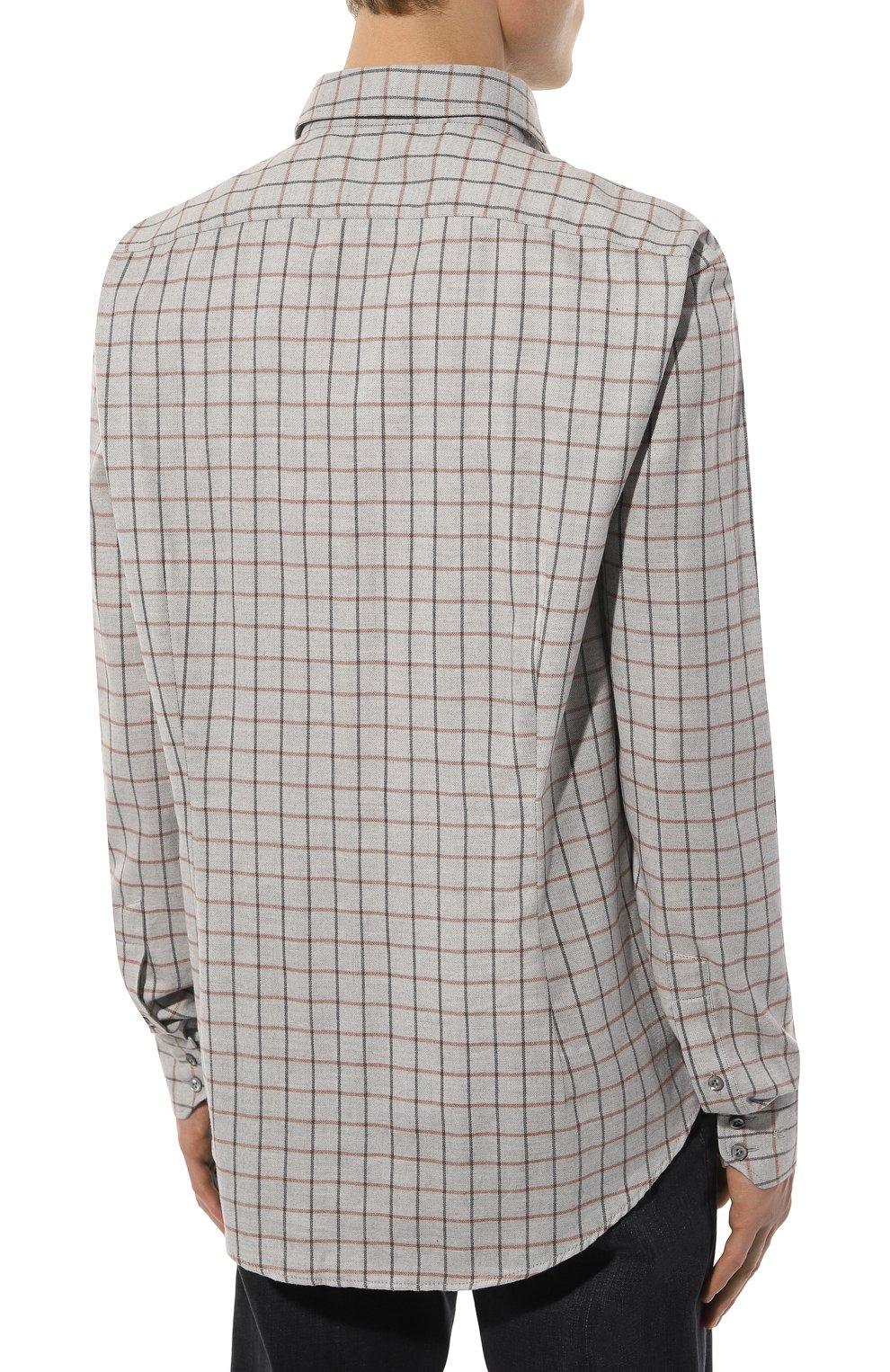 Рубашка VAN LAACK, арт. RET-LTF02K/156627, фото 4