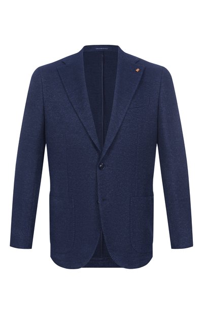 Мужской хлопковый пиджак SARTORIA LATORRE, арт. JEF74/JH132