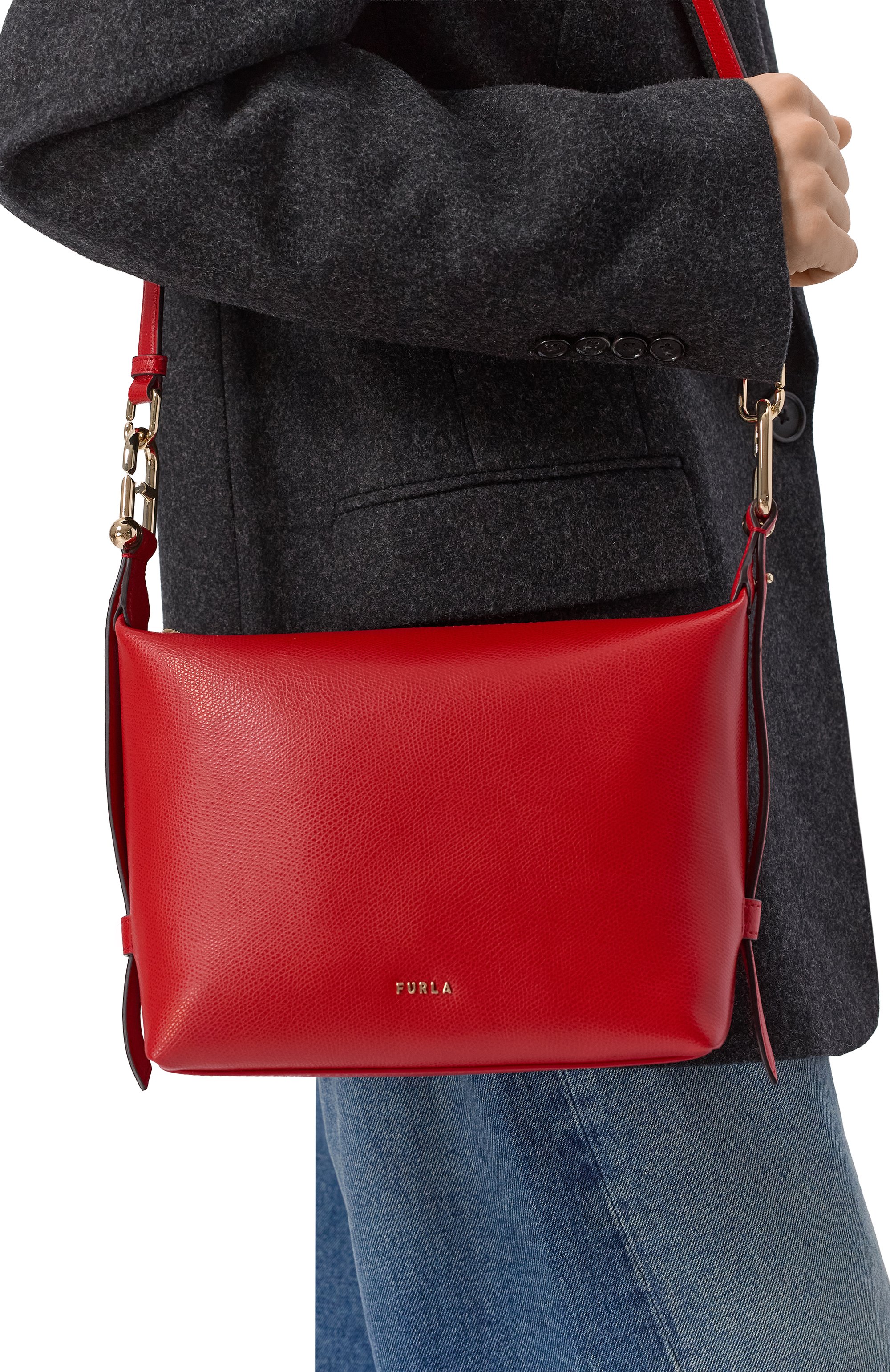 Сумка furla tonie mini FURLA, арт. WE00877/A.0023, фото 2