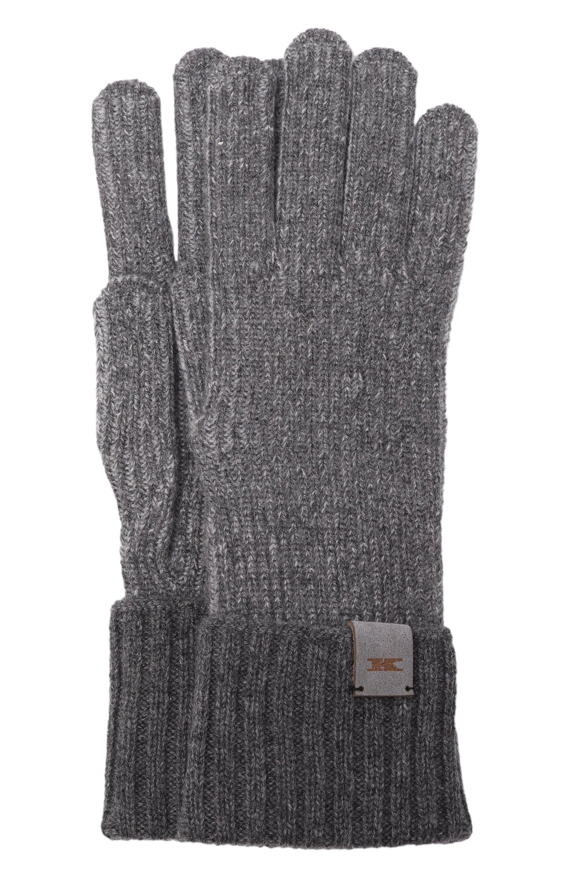 Кашемировые перчатки KITON, арт. D60765K0500H02, фото 1