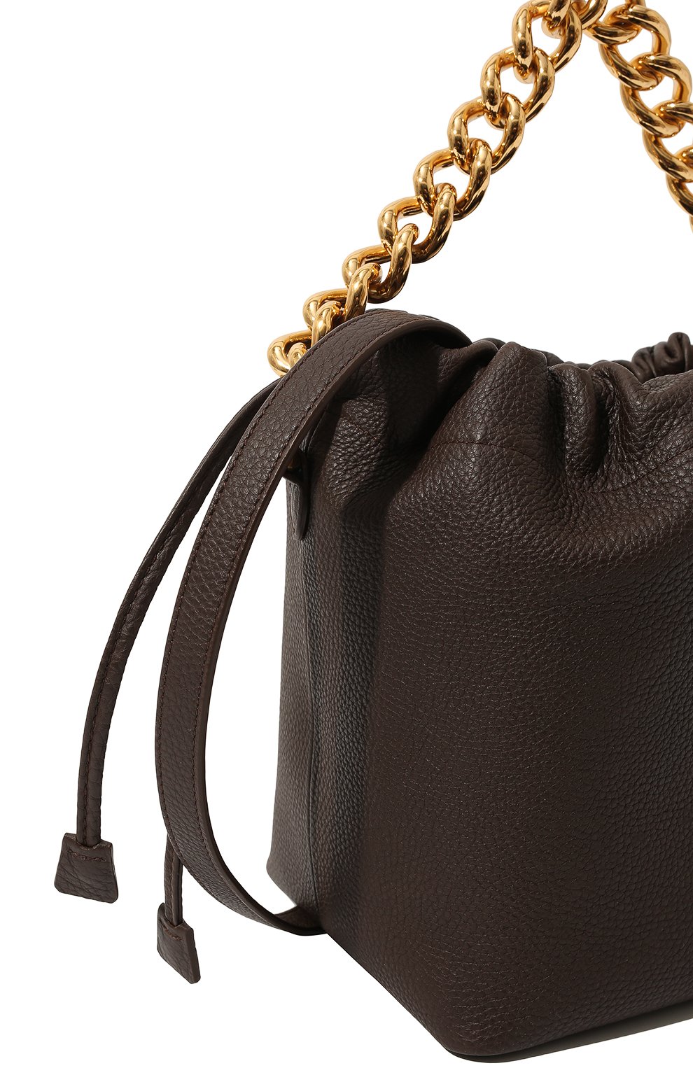 Сумка sophia RUBEUS MILANO, арт. 042/21DODBR, фото 3