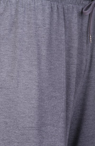 Домашние шорты DEREK ROSE, арт. 3559-MARL001, фото 3