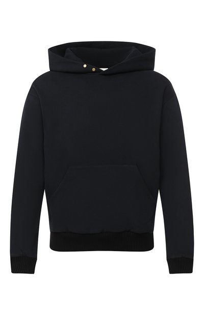 Хлопковое худи ermenegildo zegna x fear of god ZEGNA, арт. FZJ804/FZ1001, фото 1