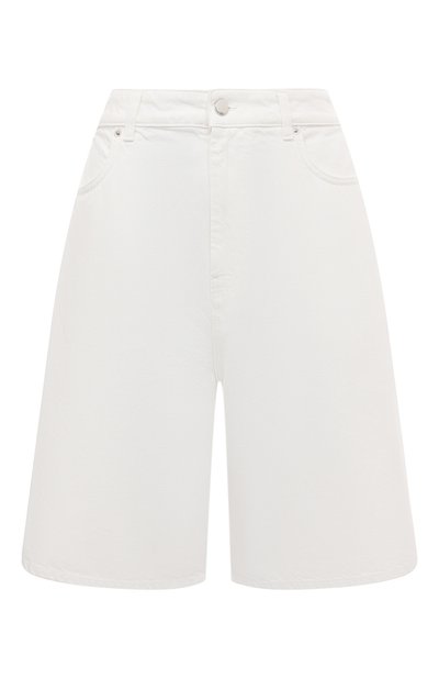 Джинсовые шорты LOULOU DE SAISON, арт. ISU, фото 1