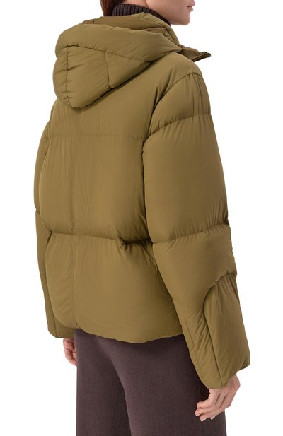 Пуховик BACON, арт. BACPIGIU565, фото 4