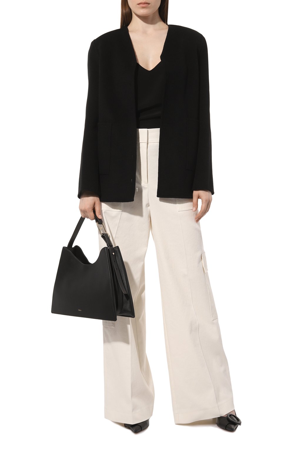 Сумка furla nuvola large FURLA, арт. WB01246/BX2045, фото 7