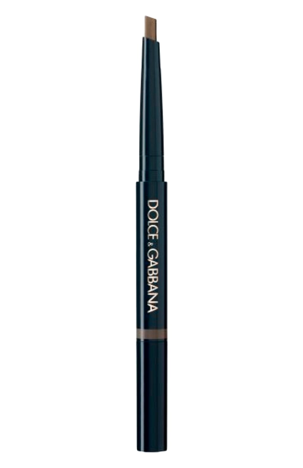 Подводка для бровей, оттенок 1 soft brown (0.25g) DOLCE & GABBANA, арт. 3423473021889, фото 1