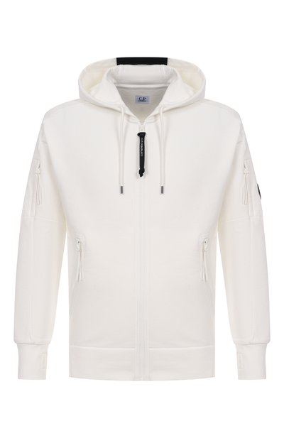 Мужской хлопковая толстовка C.P. COMPANY, арт. RCCMSS716A005086W