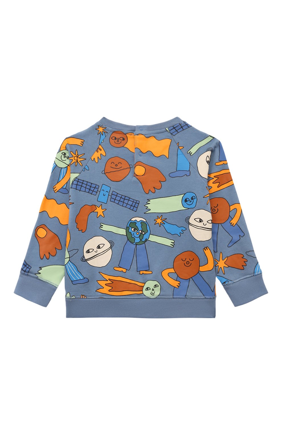 Комплект из свитшота и брюк STELLA MCCARTNEY, арт. TV3500., фото 3