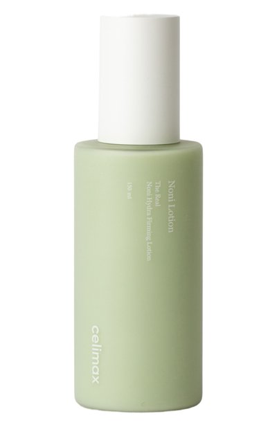Крем-лосьон the real noni hydra firming lotion (150ml) CELIMAX, арт. 8802070709225