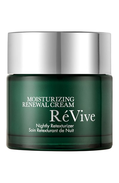 Женское увлажняющий обновляющий крем для лица (50ml) REVIVE, арт. 633222107105